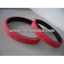 T10- 420 Polyurethane Timing Belt with steel cord +6T